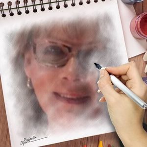 Meet your Posher, Cindy